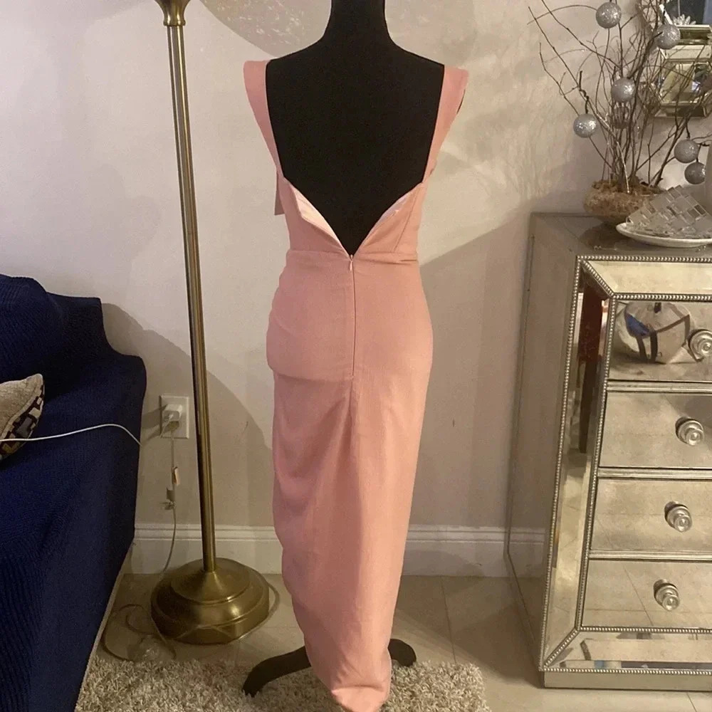Aderlina dress size S NWT - Picture 5 of 6